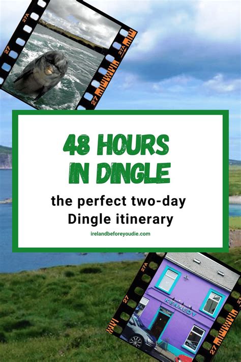 dingle casinos|48 Hours: The perfect itinerary for two days on The Dingle Peninsula.